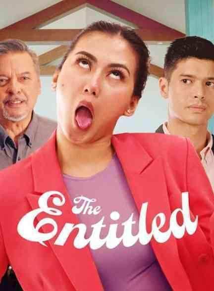 فیلم موکل The Entitled 2022