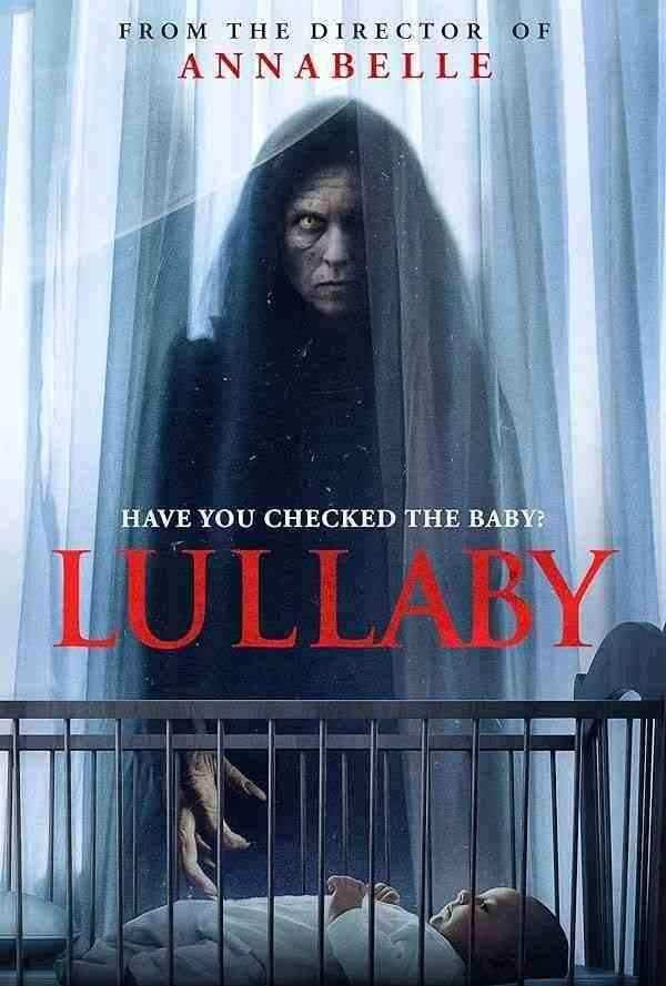 فیلم لالایی Lullaby 2022