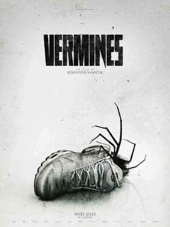 دانلود فیلم آلوده شده Infested 2023