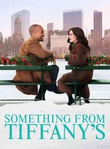 فیلم هدیه‌ ای از فروشگاه تیفانی Something from Tiffany’s 2022