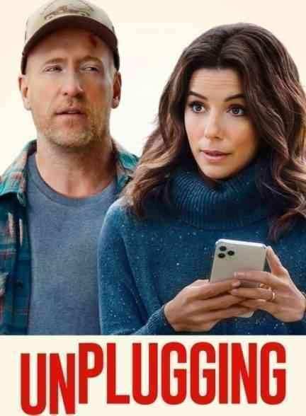 فیلم قطع ارتباط Unplugging 2022