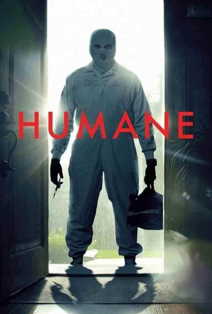 فیلم انسانی Humane 2024