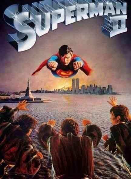 فیلم سوپرمن ۲ Superman II 1980