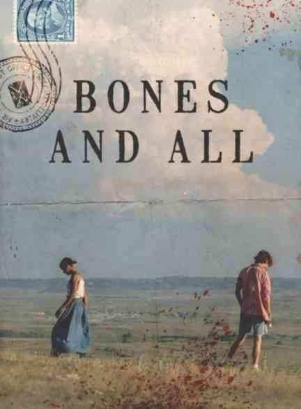 فیلم استخوان‌ها و همه چیز Bones and All 2022