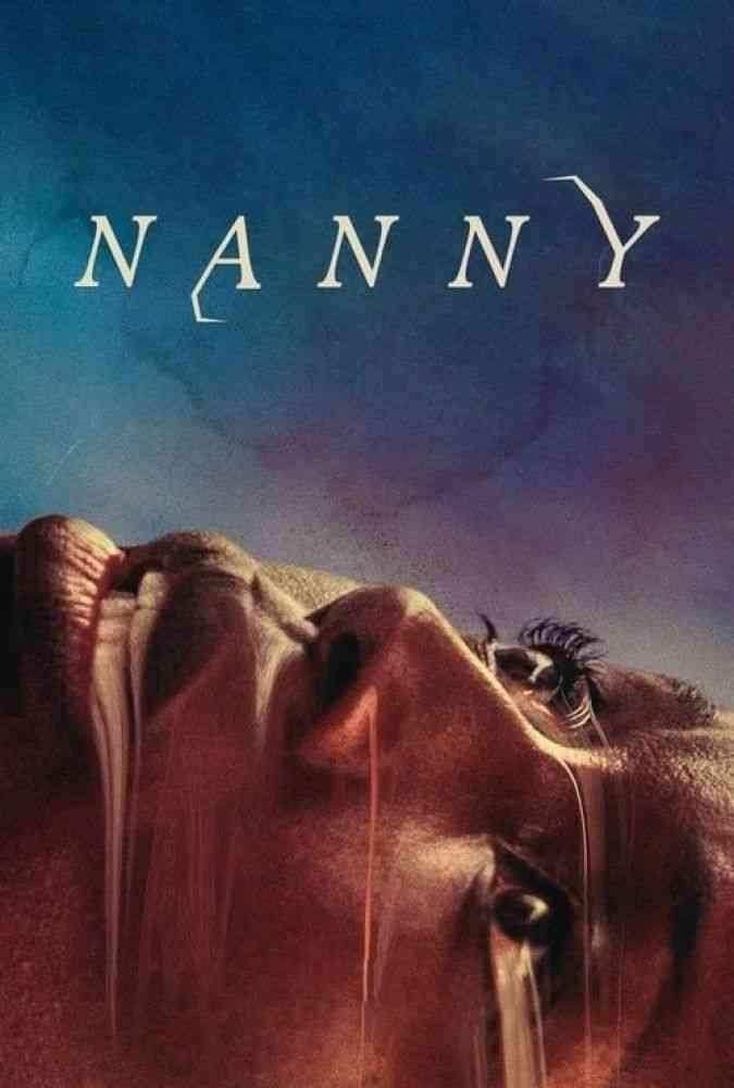 دانلود فیلم پرستار بچه Nanny 2022