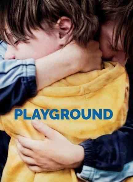 فیلم زمین بازی Playground 2021