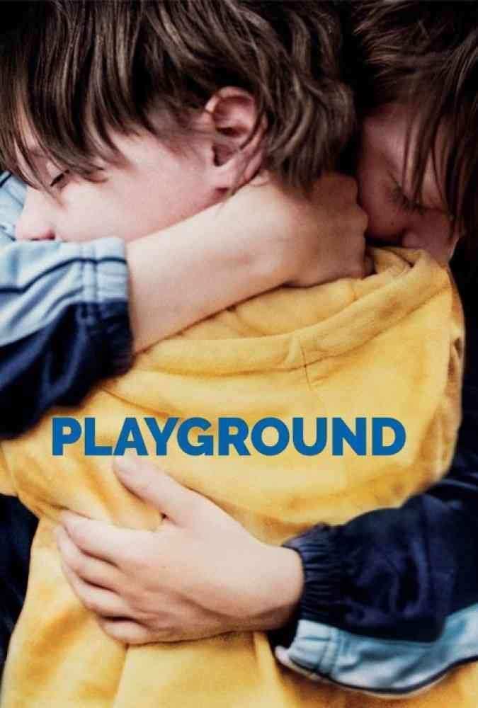 فیلم زمین بازی Playground 2021