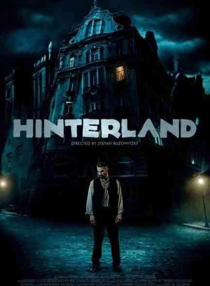 فیلم سرزمین دورافتاده Hinterland 2021