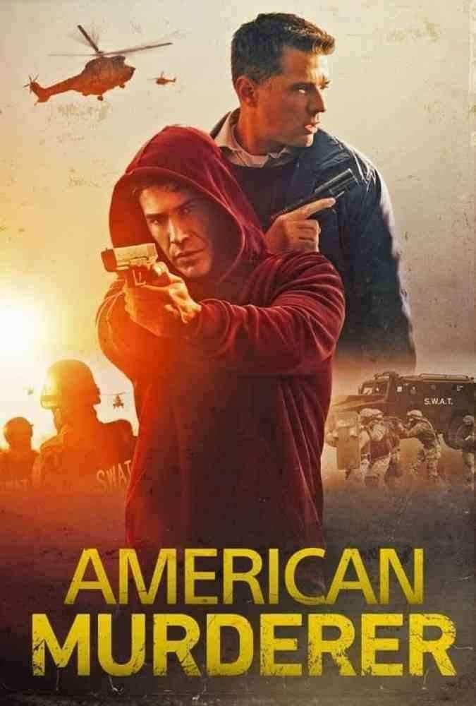 دانلود فیلم قاتل آمریکایی American Murderer 2022
