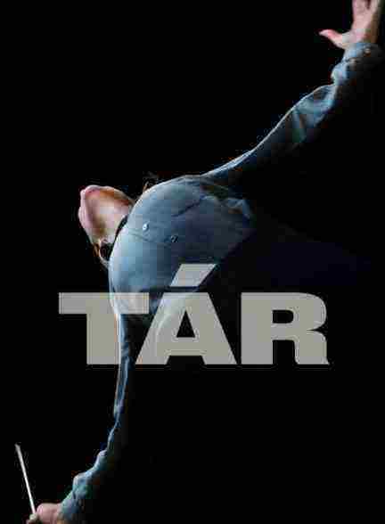 فیلم تار Tár 2022