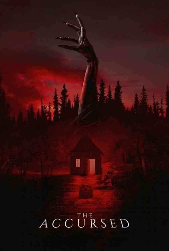 فیلم ملعون The Accursed 2022