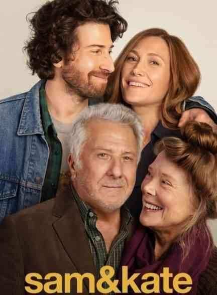 فیلم سم و کیت Sam & Kate 2022