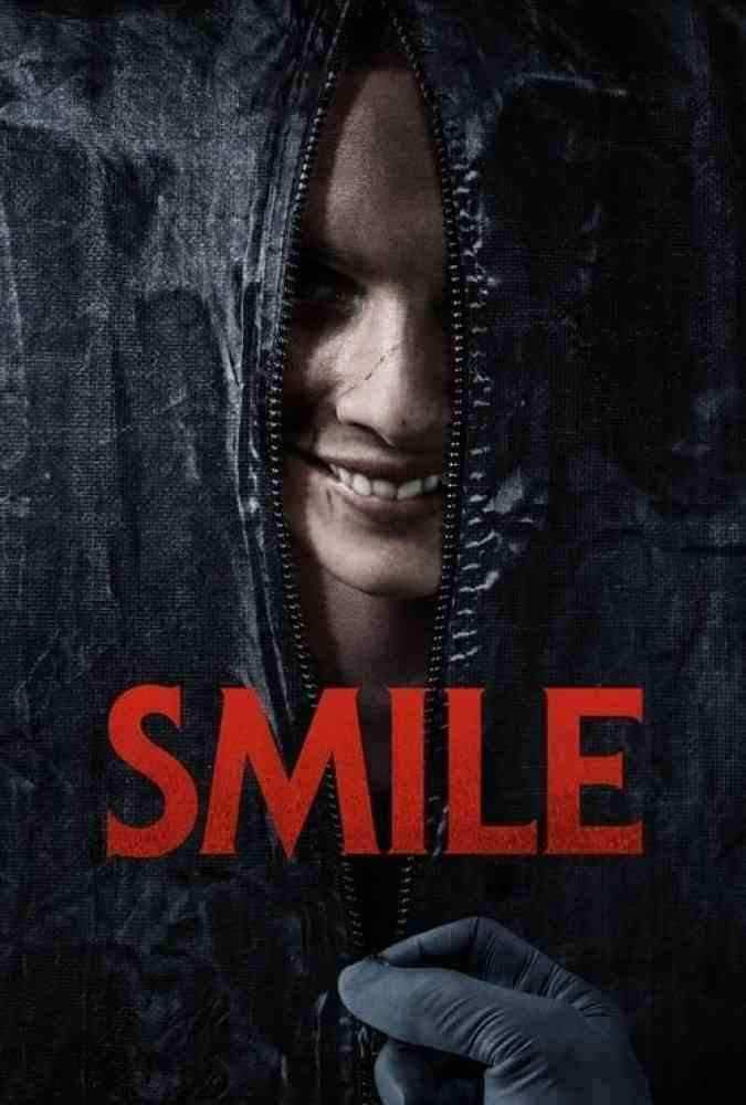 دانلود فیلم لبخند Smile 2022
