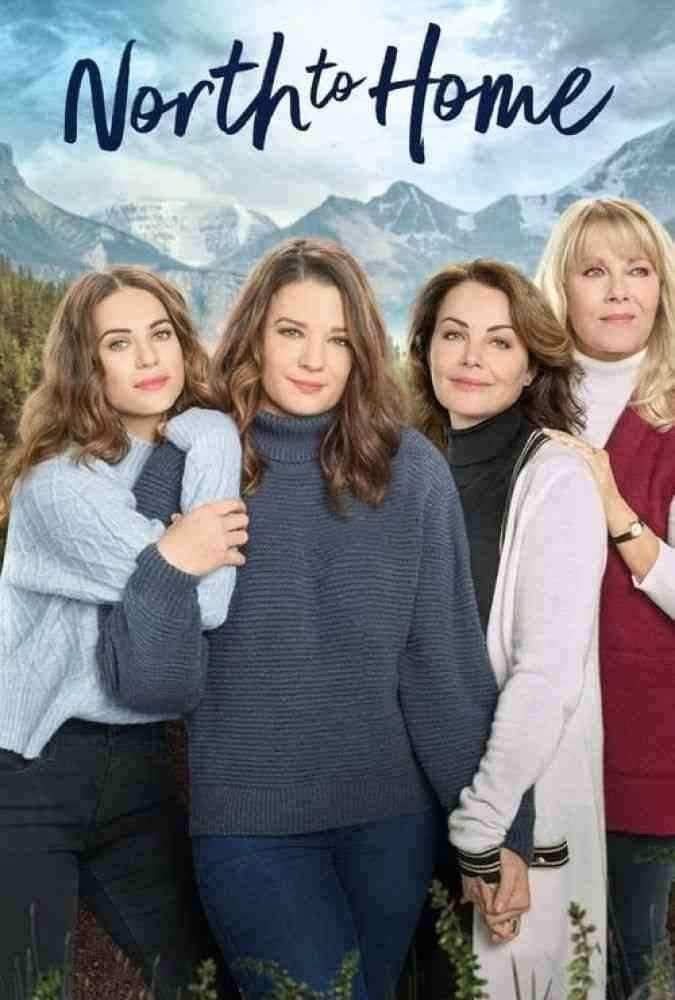 فیلم از شمال به خانه North to Home 2022