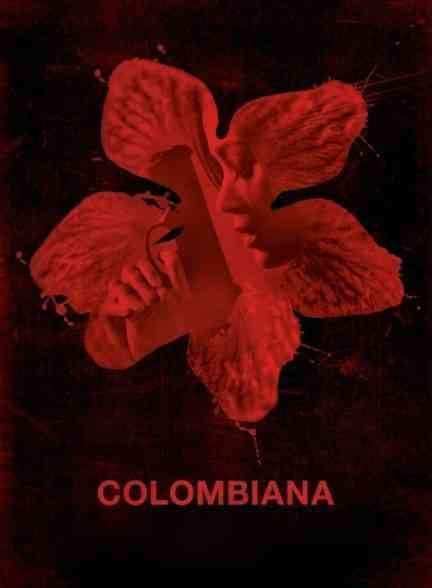 فیلم کلمبیانا Colombiana 2011