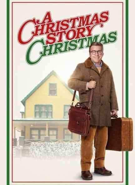 فیلم کریسمسی به یاد گذشته A Christmas Story Christmas 2022
