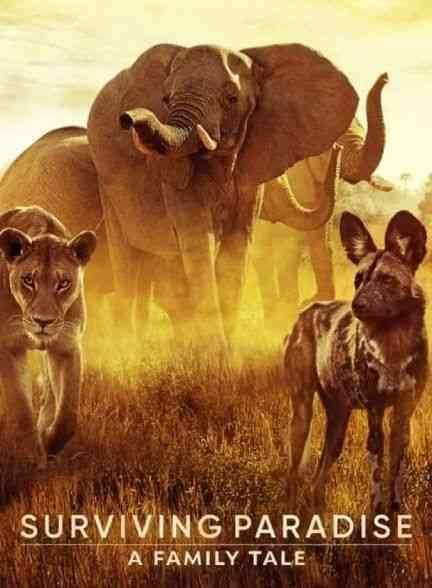 مستند نجات از بهشت: یک داستان خانوادگی Surviving Paradise: A Family Tale 2022