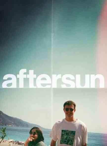 فیلم بعد از خورشید Aftersun 2022