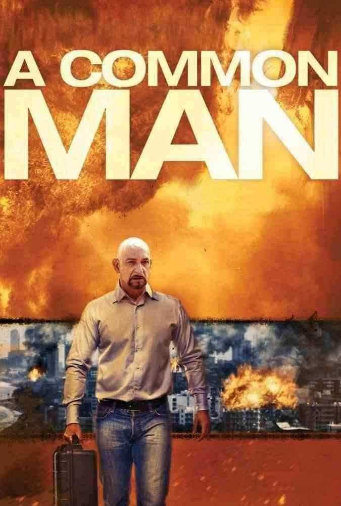 دانلود فیلم یک مرد معمولی A Common Man 2013