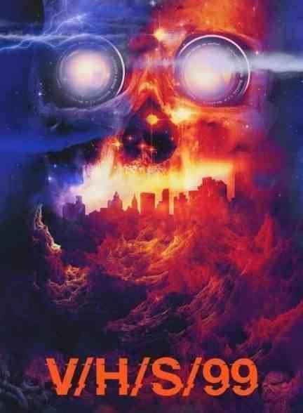 فیلم وی اچ اس 99 V/H/S/99 2022