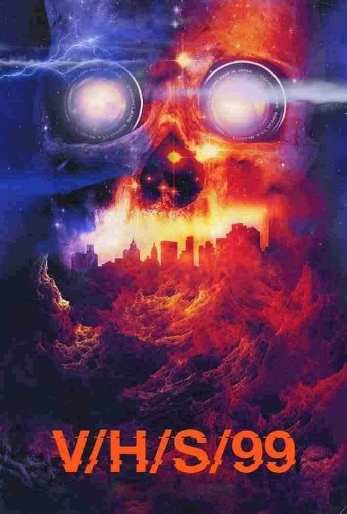 فیلم وی اچ اس 99 V/H/S/99 2022