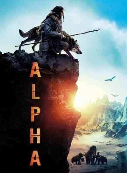 فیلم آلفا Alpha 2018
