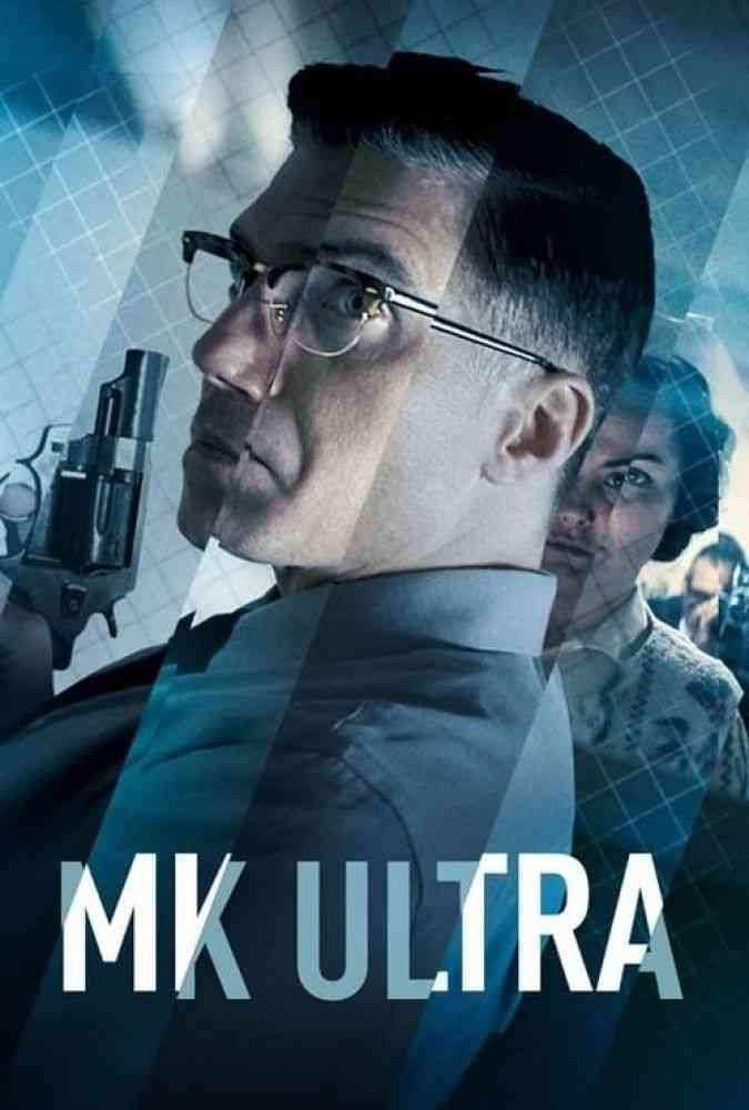 دانلود فیلم ام کی اولترا MK Ultra 2022