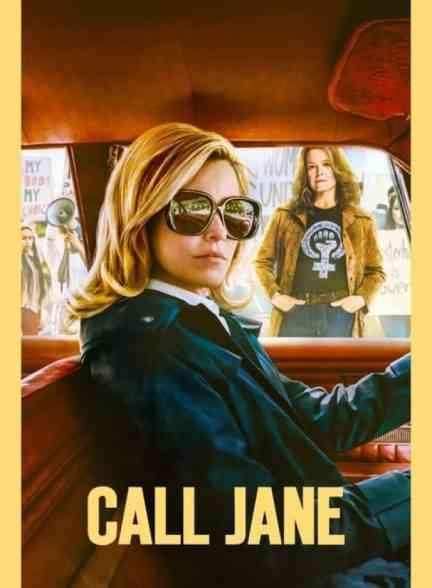 فیلم به جین زنگ بزن Call Jane 2022