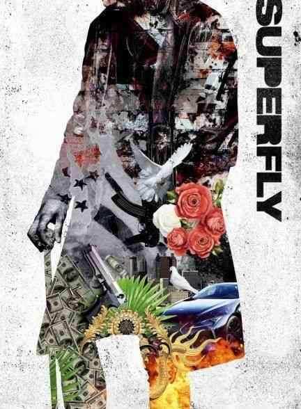فیلم بلند پرواز SuperFly 2018