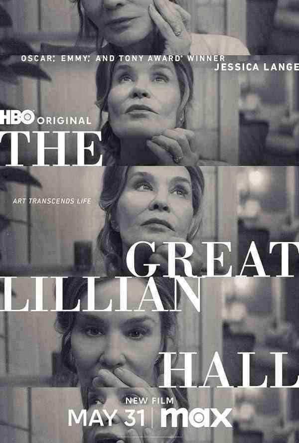 دانلود فیلم لیلیان هال بزرگ The Great Lillian Hall 