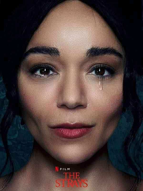 فیلم ولگردها The Strays 2023
