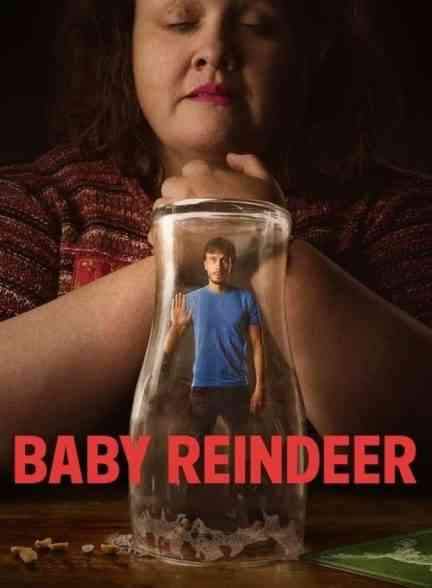 دانلود سریال بچه گوزن Baby Reindeer 2024
