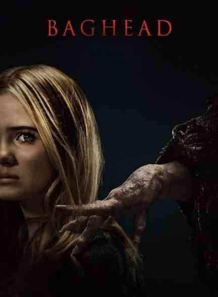 فیلم بگ هد Baghead 2023