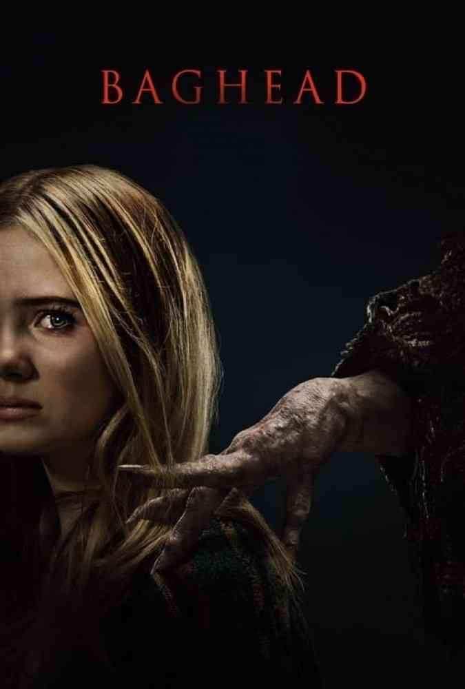 دانلود فیلم بگ هد Baghead 2023