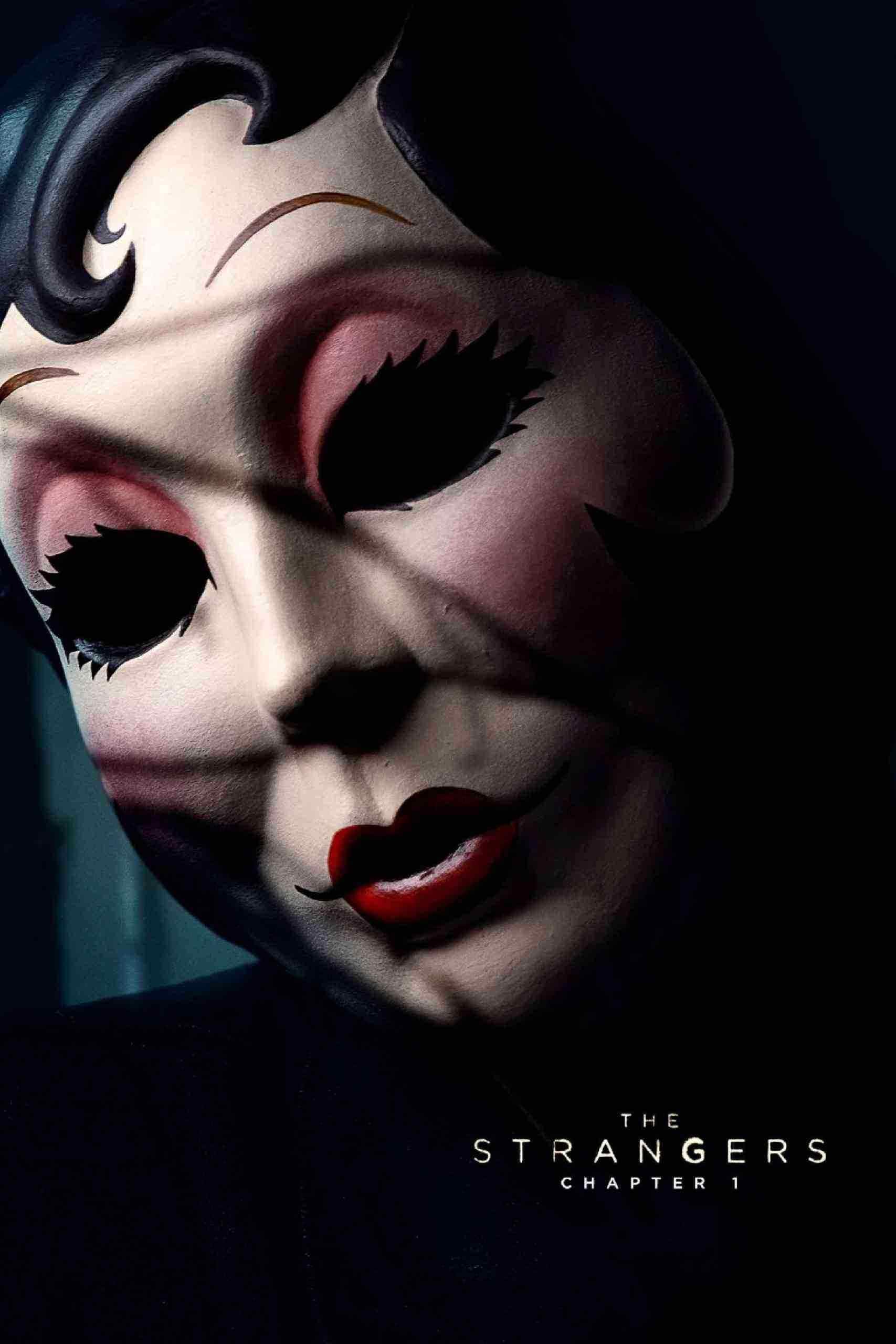 دانلود فیلم The Strangers Chapter