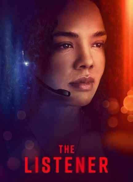 فیلم شنونده The Listener 2022