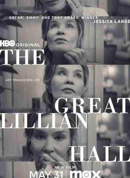 فیلم لیلیان هال بزرگ The Great Lillian Hall 2024