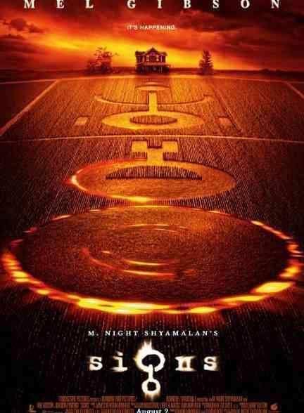 دانلود فیلم نشانه ها Signs 2002