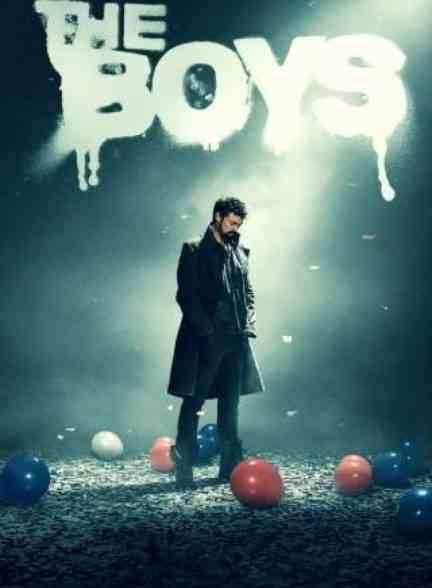 دانلود سریال پسرها The Boys 2024