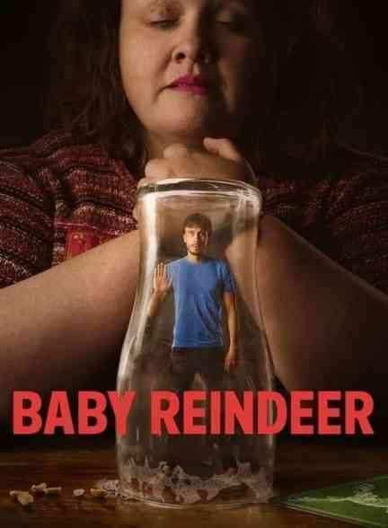 دانلود سریال بچه گوزن Baby Reindeer 2024