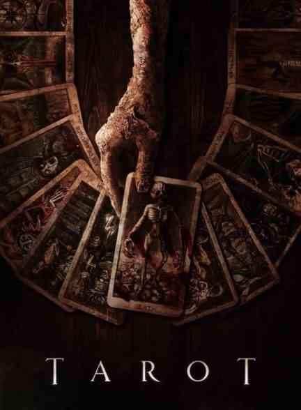 فیلم تاروت Tarot 2024