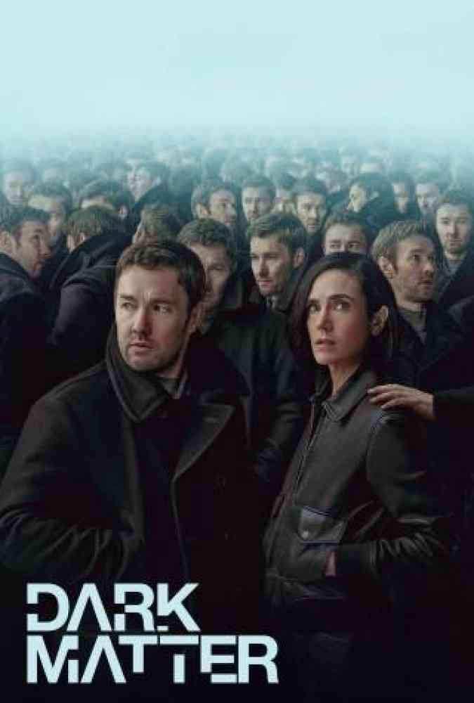 سریال ماده تاریک Dark Matter 2024