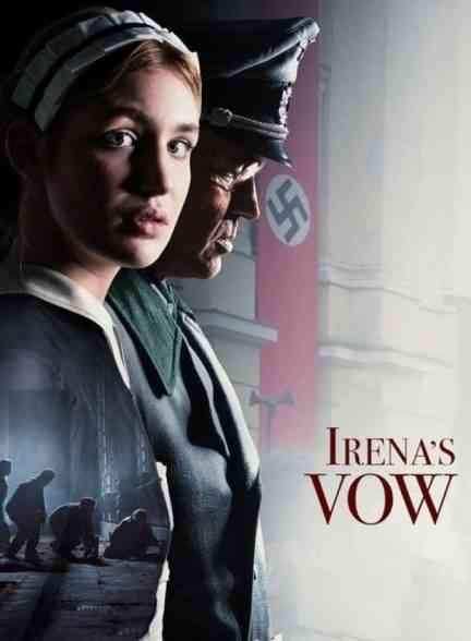 فیلم عهد ایرنا Irena’s Vow 2023