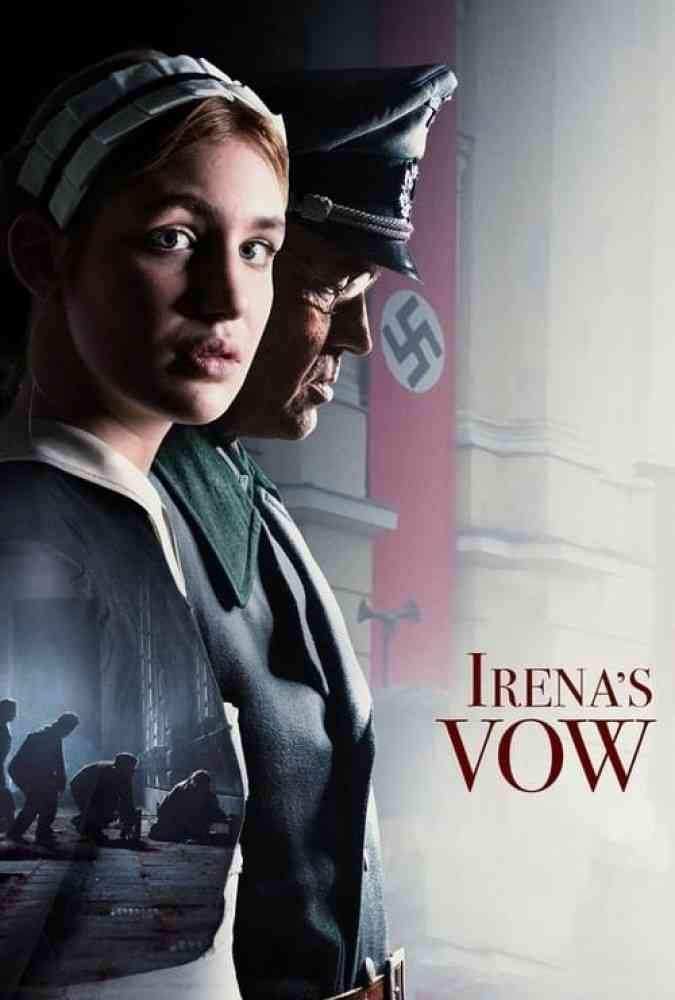 دانلود فیلم عهد ایرنا Irenas Vow 2023