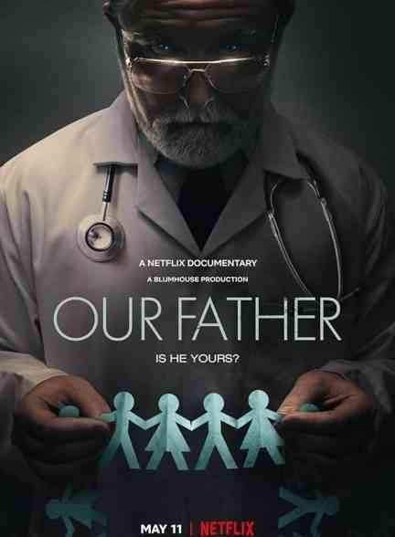 فیلم پدر ما Our Father 2022
