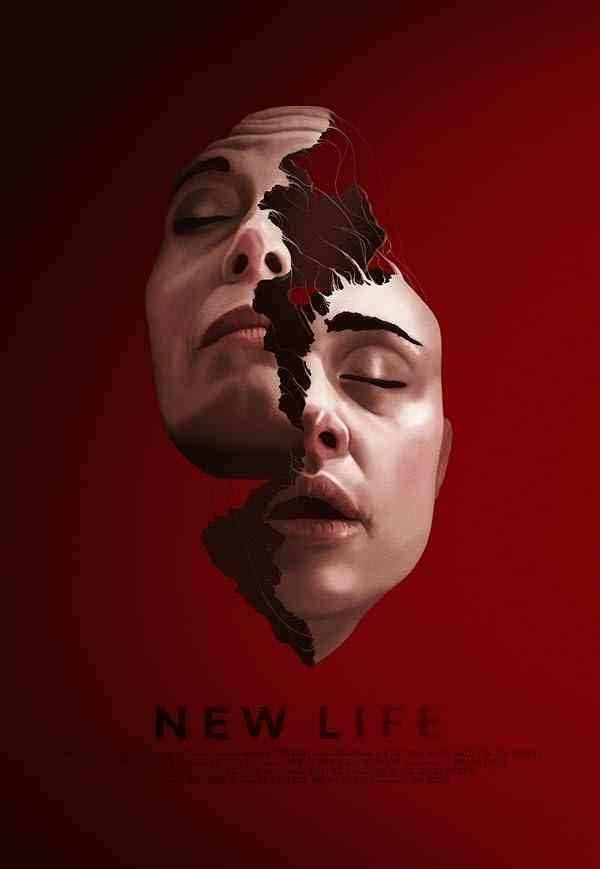 فیلم زندگی جدید New Life 2023