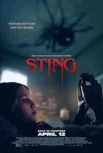 فیلم نیش Sting 2024