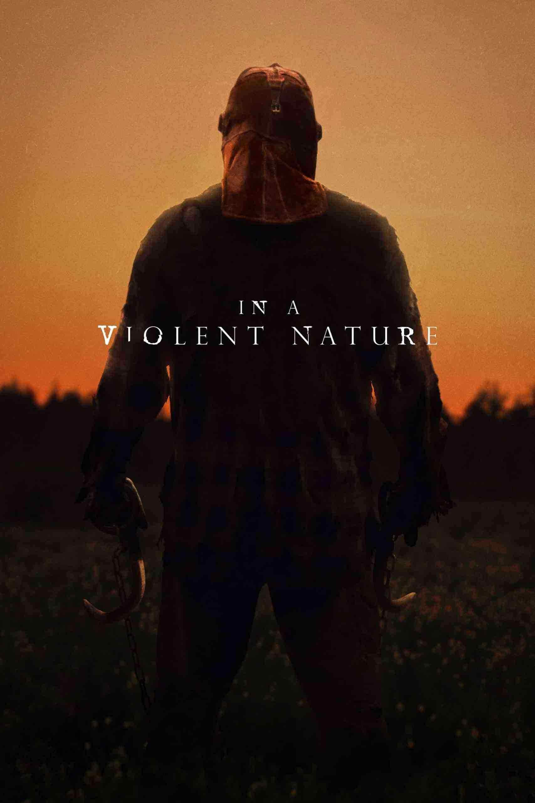 فیلم در طبیعت خشن In a Violent Nature 2024