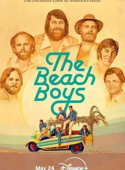 مستند بیچ بویز The Beach Boys 2024