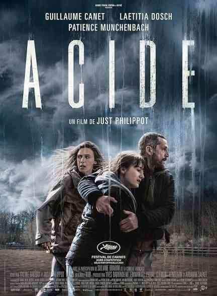 فیلم اسید Acid 2023